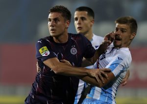 JOŠ JEDAN ODLAZAK U MLS: Mijatović nije jedini koji se seli u Njujork!