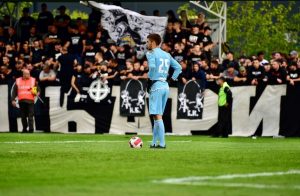 PARTIZANOV ‘DŽELAT’ SLOBODAN U IZBORU NOVE SREDINE: Da li je vreme za Superligu?