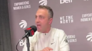 RAJAKOVIĆU PRETI OZBILJNA KAZNA: NBA liga sankcionisala srpskog stručnjaka! (VIDEO)