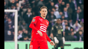 NOVI OBRT SITUACIJE MATIĆ-REN: Bivši reprezentativac Srbije bi mogao da ostane u Francuskoj!