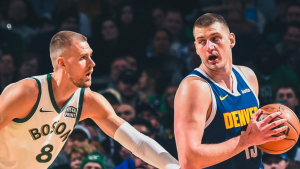 DENVERU PRIPAO DRAMATIČAN MEČ U BOSTONU: Nikola Jokić ponovo maestralan!