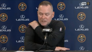 MELOUN PONOSAN NA JOKIĆA: ‘Odao je počast u sećanju na Dejana odigravši na najvećem nivou!’ (VIDEO)