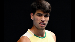 ALKARAZ: ‘Ciljevi su da oborim Novakove rekorde!’