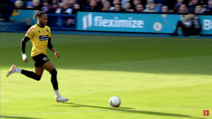 SENZACIJA NA OSTRVU: Tim iz šeste lige Engleske izbacio Ipsvič iz FA Kupa! (VIDEO)