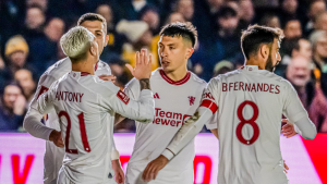 NOVA ERA JUNAJTED POČELA: Prvo pojačanje stiže u redove giganta iz Mančestera!