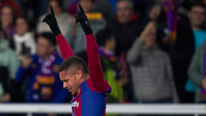 TINEJDŽER DONEO POBEDU BARSI: Ćavijev tim slavio protiv Osasune! (VIDEO)