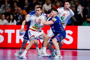 TRAGIČNA ZAVRŠNICA SRBIJE: Orlovi ispustili kapitalnu pobedu protiv Islanda u poslednjih 40 sekundi meča!