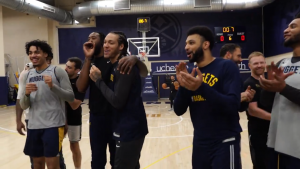 JOKIĆEV SAIGRAČ OTKRIO JEZIVE DETALJE: Sopstveni pas ga napao?! (VIDEO)