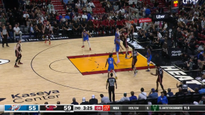 SRPSKI DERBI NA FLORIDI: Jović efikasniji, ali pobeda ipak otišla Miciću! (VIDEO)