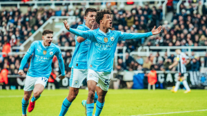 KEVIN JE PROSTO ČAROBNJAK, A MARAKANA JE SVEDOČILA RAĐANJU ZVEZDE: Oskar Bob će biti fudbaler za velika dela! (VIDEO)