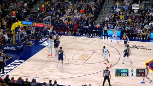 JOKIĆ MAMURAN U NOVOJ GODINI: Denver pobedio i bez prevelike uloge Džokera! (VIDEO)