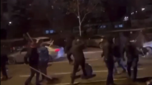 POZNAT RAZLOG NAPADA NA NAVIJAČE PARTIZANA: Razrešena dilema sukoba! (VIDEO)