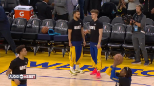 IZ GOLDEN STEJTA PORUČILI: Partizan i mi?! Fantastična ideja!