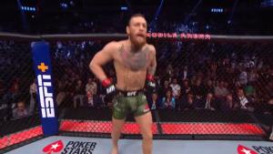 OZLOGLAŠENI SE VRAĆA U KAVEZ: Najveća MMA zvezda potvrdila borbu na UFC 300!