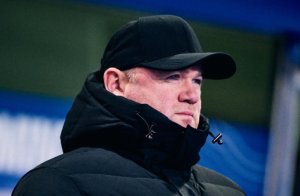 NESLAVAN POČETAK NOVE GODINE: Vejn Runi dobio otkaz drugog dana januara! (FOTO)