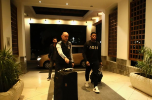 BRAZILAC NA BRDU: Čukarički doveo veliko pojačanje iz MLS-a! (FOTO)