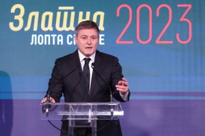 PIKSI TVRDI DA ZBOG JEDNOG RAZLOGA TRAJE RAT SA CRVENOM ZVEZDOM: Navodno Stojković i Terzić su u sukobu zbog ove stvari!