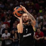 LOVERNJ (IN)DIREKTNO UTICAO NA SKLAPANJE ROSTERA ASVELA? Evo o čemu je reč!