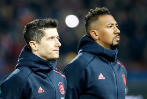 FENJERAŠ BACA SVE KARTE NA STO: Legenda Bajerna putem Riberija za spas Salernitane