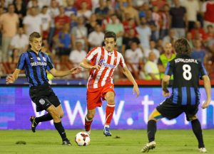 VOJVODINA ULAZI SA DVA OZBILJNA POJAČANJA U DRUGU POLESOZNU: Reprezentativni golman i Zvezdino dete stigli u Novi Sad! (FOTO)