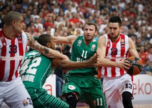 EVROLIGA NE MOŽE BEZ VASE MICIĆA: Elitno takmičenje ponovo priča o Srbinu! (FOTO)