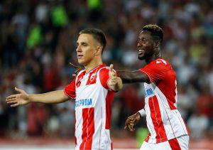 NEKADAŠNJI RATNIK CRVENO-BELIH BRANKO JOVIČIĆ ZA HS: „Postavili smo granicu ispod koje Zvezda ne sme da ide!“