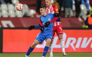 STIGLA ZAMENA ZA MIJATOVIĆA: ‘Uh, kakav osećaj, još nisam svestan!’