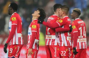 ZVEZDA SADA MORA DA POKAŽE DA LI JE SAZRELA KAO KLUB: Ključni igrač želi da ide zbog nefudbalskih razloga!