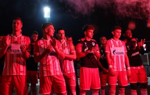 TRABZON ZAINTERESOVAN ZA NAPADAČA ZVEZDE: Turskom timu se dopadaju njegove partije! (FOTO)