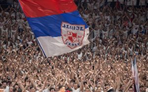 ZVEZDA PUŠTA POLUSEZONSKE KARTE: Evo koliko para treba da izdvojite da gledate crveno-bele (FOTO)