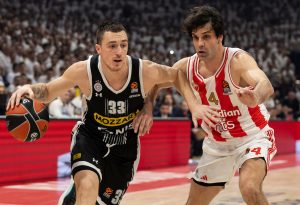 VEČITI NA F4 u BEOGRADU? San bi uskoro mogao da postane realnost!