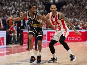 ZVEZDA JE FAVORIT NA OVOM VEČITOM DERBIJU: Kladionice rekle svoje!