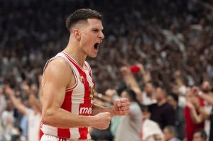 NEDOVIĆ ODUŠEVLJEN PREDSTAVOM NAVIJAČA: ‘Napravili su atmosferu kakvu do sada nisam video!’