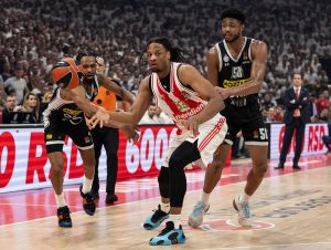 ZVEZDIN HEROJ IZ SENKE SUMIRAO UTISKE NAKON VEČITOG DERBIJA: „Nigde nisam viddeo ovakvu atmosferu“