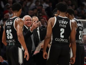 ŽOC O NERVOZI LEDEJA: ‘Sudije su te koje odlučuju!’ (VIDEO)