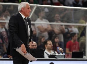 ŽOC NAKON PORAZA VIDEO I JEDNU SVETLU TAČKU: Posebno je pohvalio jednog igrača!