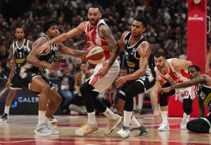 ŠTA JE PROBLEM ZVEZDE I PARTIZANA? Legenda srpske košarke otkrila da nije samo novac potreban za rezultat!