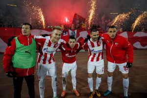 BIVŠI FUDBALER ZVEZDE NA ‘ČAIRU’: Radnički doveo novo pojačanje! (FOTO)