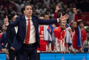 SFEROPULOS NAKON POBEDE: ‘Uvek računam na sve – Velika pobeda!’