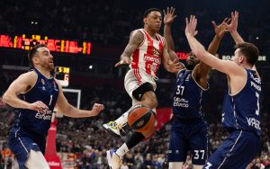 JAGO NIJE MOGAO DA SAKRIJE EMOCIJE POSLE POBEDE: „Posle derbija nije lako“ (VIDEO)