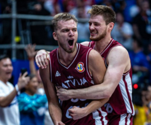 BIO JE VIĐEN U PARTIZANU, PA DOŽIVEO STRAVIČNU POVREDU: Jasekevičijus konačno izneo dobre vesti!