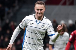 DERBI LOMBARDIJE PRIPAO ATALANTI: Tim iz Bergama ide na megdan Fiorentini u polufinalu Kupa Italije!