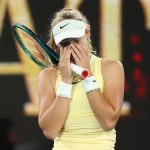 MLADA RUSKINJA PUCA KA ZVEZDAMA: Finale Mastersa za tinejdžerku!