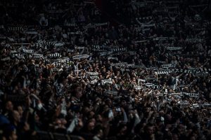 GROBARI NEĆE BITI ZADOVOLJNI: Evroliga odredila sudije za meč Partizan – Virtus!