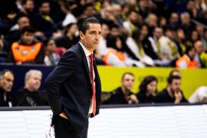 SFEROPULOS: ‘Zasluženo smo pobedili, spremni smo za derbi!’