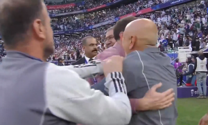 ŠOK NA AZIJSKOM KUPU: Irak napravio ogromno iznenađenje pobedom protiv Japana!