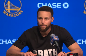 STEF GLEDAO MEČ PARTIZAN – MEGA: „Ne mogu ni da zamislim kako bi bilo da sam bio u Areni da osetim tu energiju“ (VIDEO)