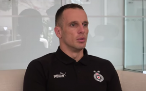 MARKO JOVANOVIĆ O POVRATKU U TABOR PARTIZANA: „Širimo Grobarstvo“ (VIDEO)