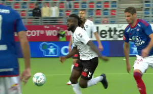 U HUMSKU STIŽE NOVO POJAČANJE: Partizan dovodi najboljeg igrača Oda (VIDEO)