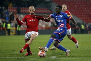 HS SAZNAJE: Krasnodar nije zainteresovan za Bukarija!